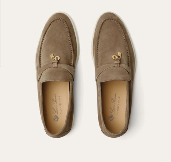 Summer Charms Walk Loafer